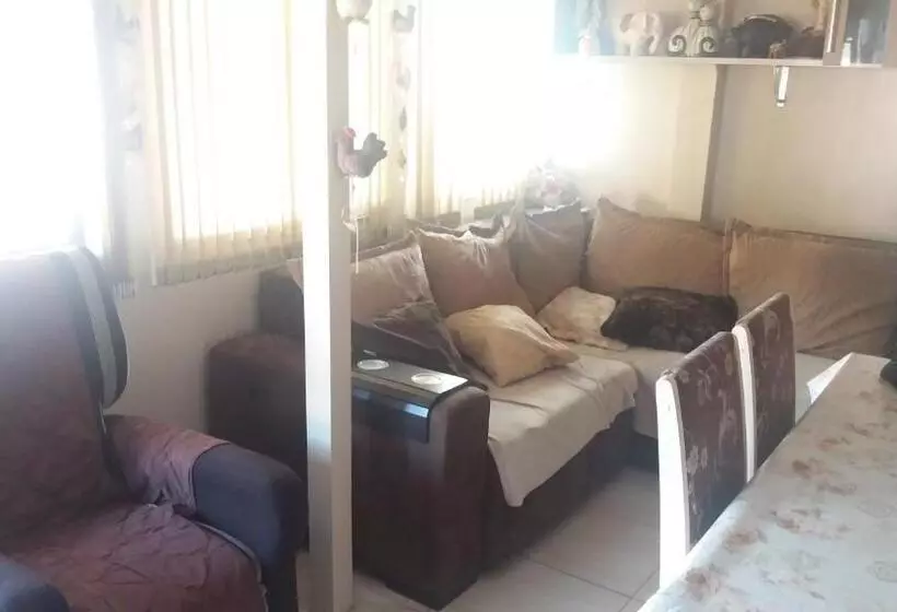 Majatalo Casa De Temporada Familiar