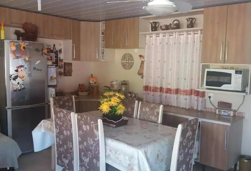 Majatalo Casa De Temporada Familiar