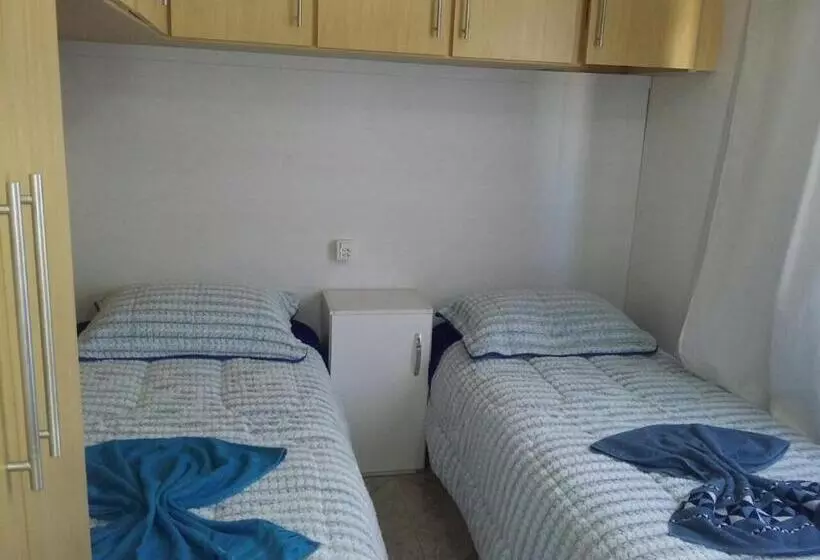 Majatalo Casa De Temporada Familiar