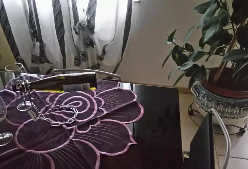 پانسیون Casa Yami