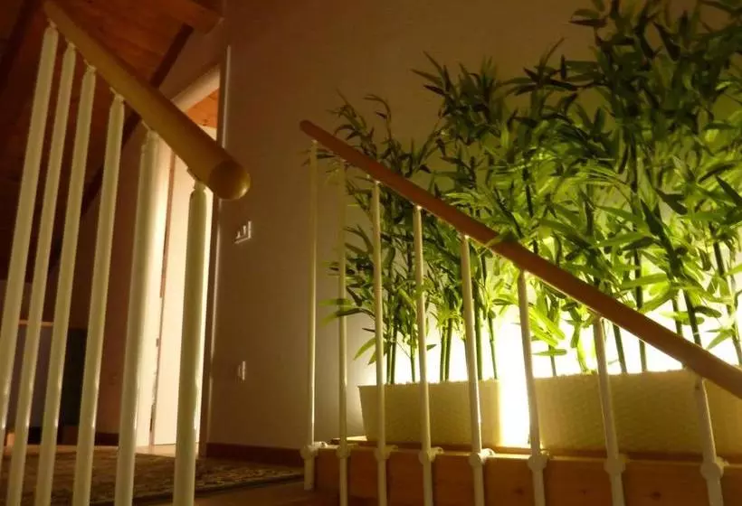 پانسیون Casa Yami