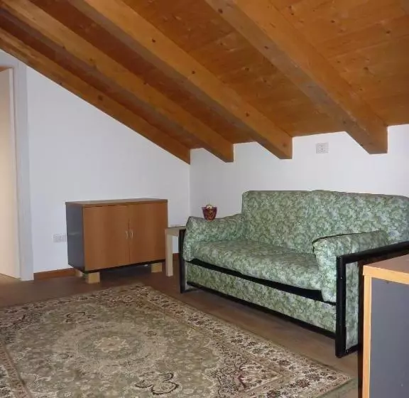 پانسیون Casa Yami