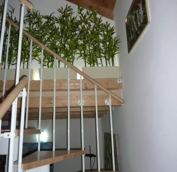 پانسیون Casa Yami