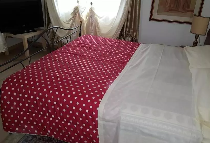 پانسیون Casa Yami