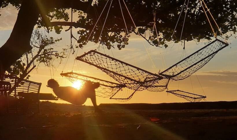 پانسیون Ilaa Beach Maldives