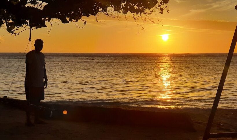 پانسیون Ilaa Beach Maldives