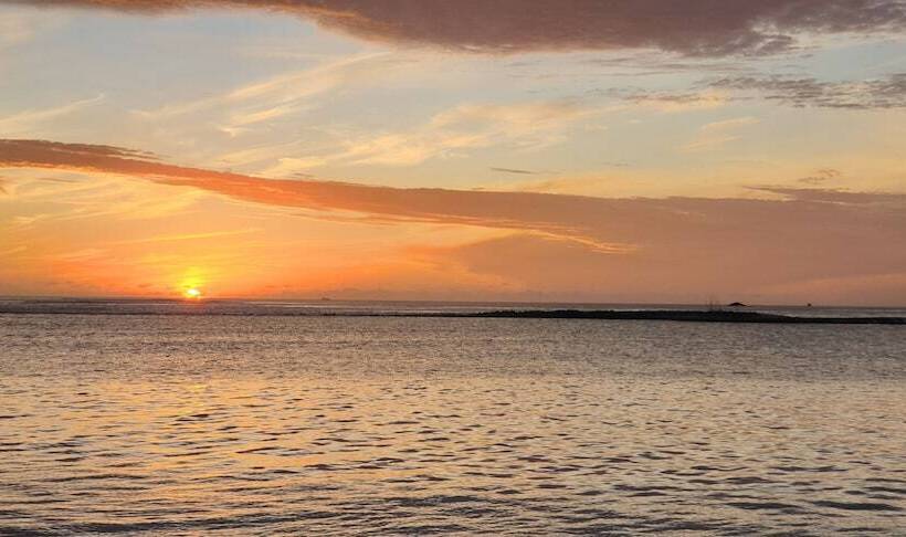 پانسیون Ilaa Beach Maldives