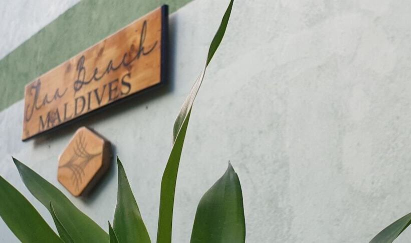 پانسیون Ilaa Beach Maldives