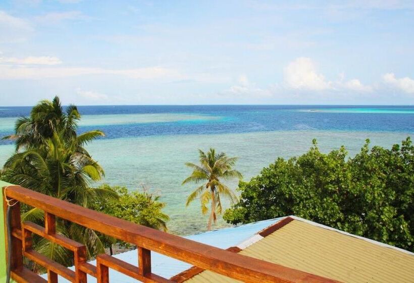 پانسیون Ilaa Beach Maldives