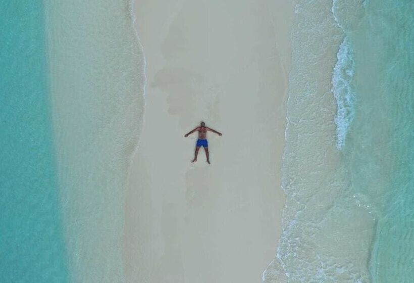 پانسیون Ilaa Beach Maldives
