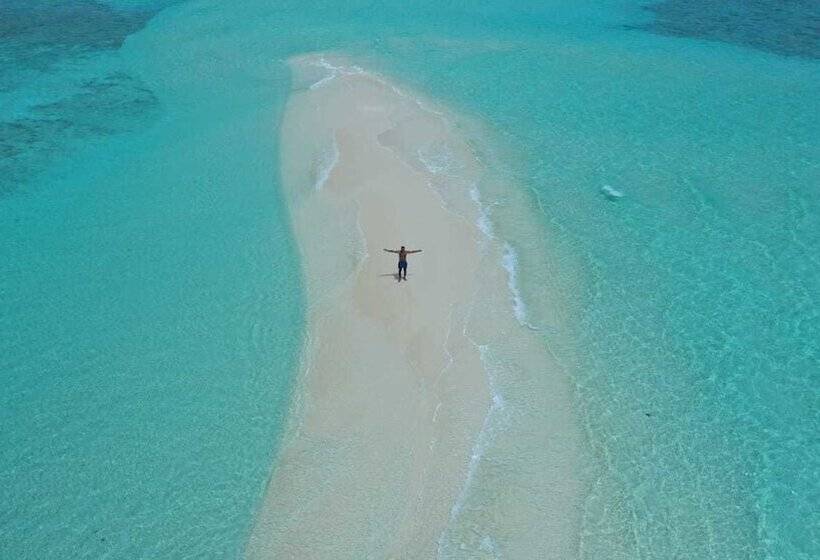 پانسیون Ilaa Beach Maldives