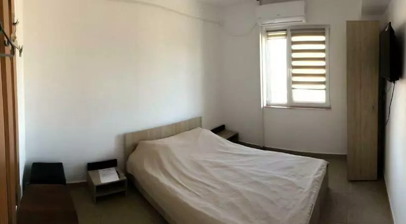 Pensiunea Marinarul