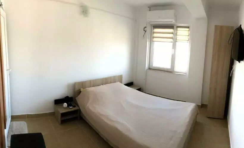 Pensiunea Marinarul