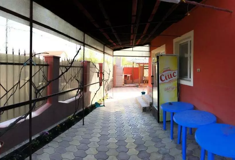 Pensiunea Marinarul