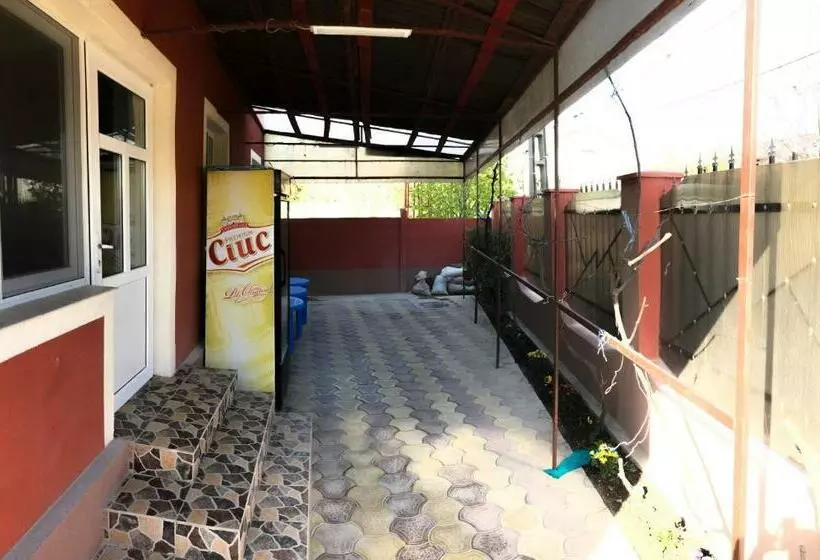 Pensiunea Marinarul