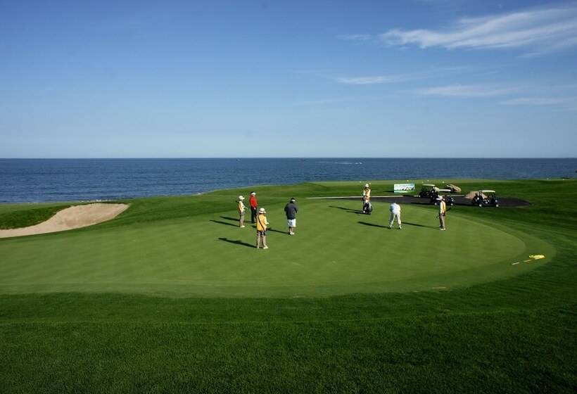 Arcadia Seaside Holiday Hotel Beidaihe