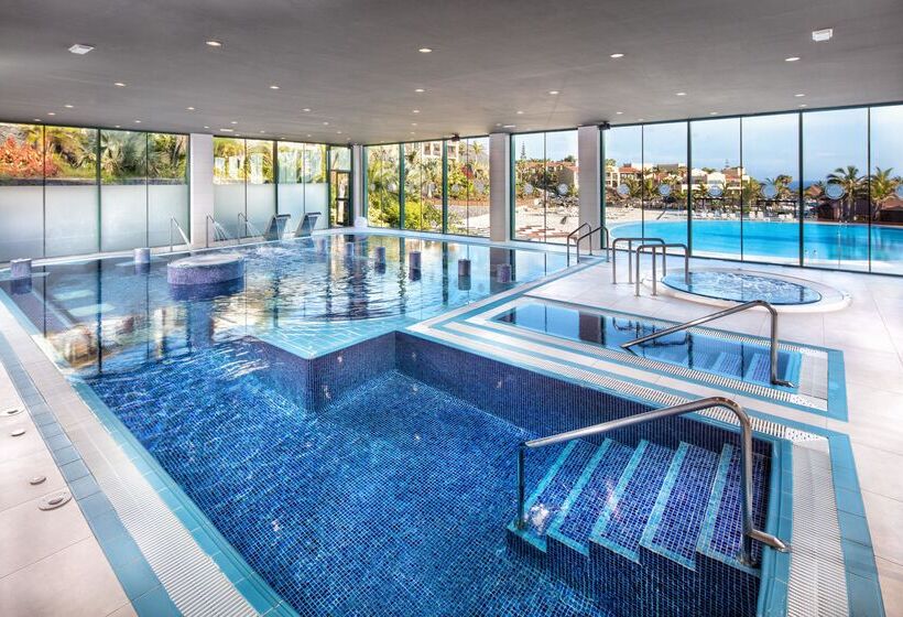 호텔 Esencia de La Palma by Princess - Adults Only