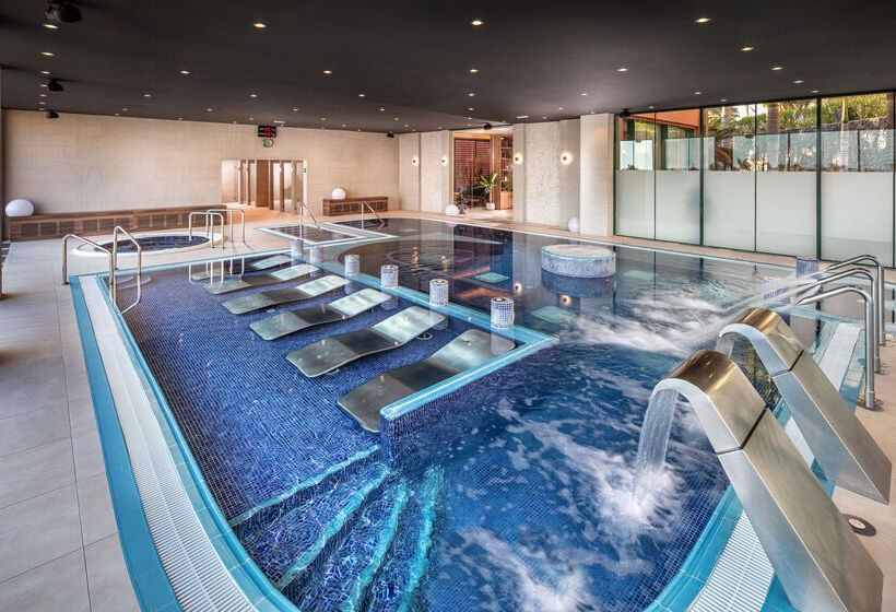 호텔 Esencia de La Palma by Princess - Adults Only