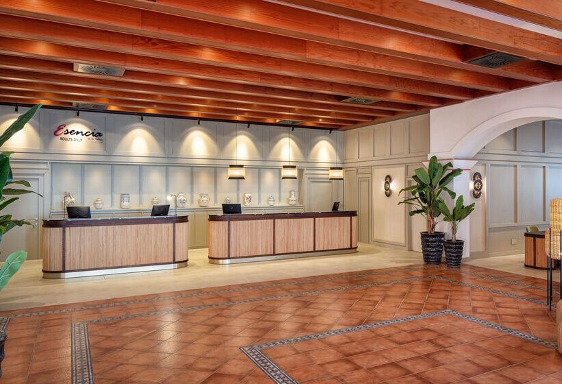 호텔 Esencia de La Palma by Princess - Adults Only