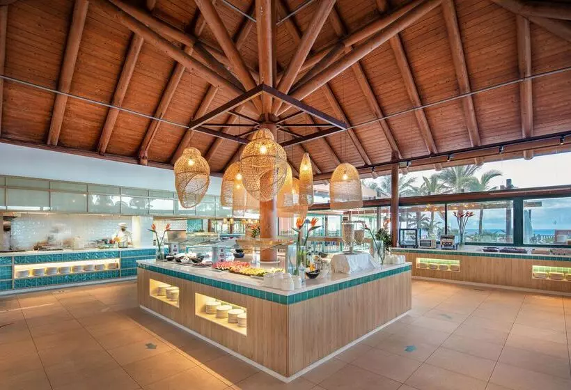 ホテル Esencia de La Palma by Princess - Adults Only