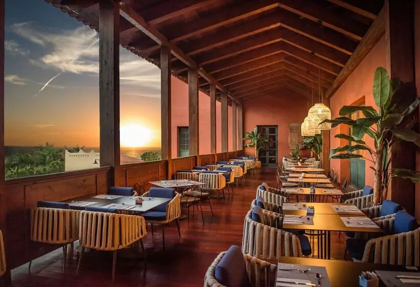 ホテル Esencia de La Palma by Princess - Adults Only