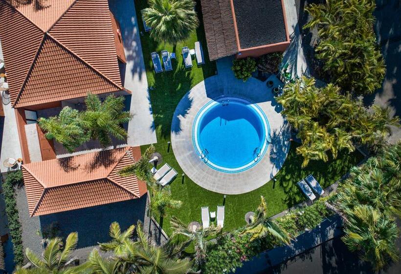 호텔 Esencia de La Palma by Princess - Adults Only