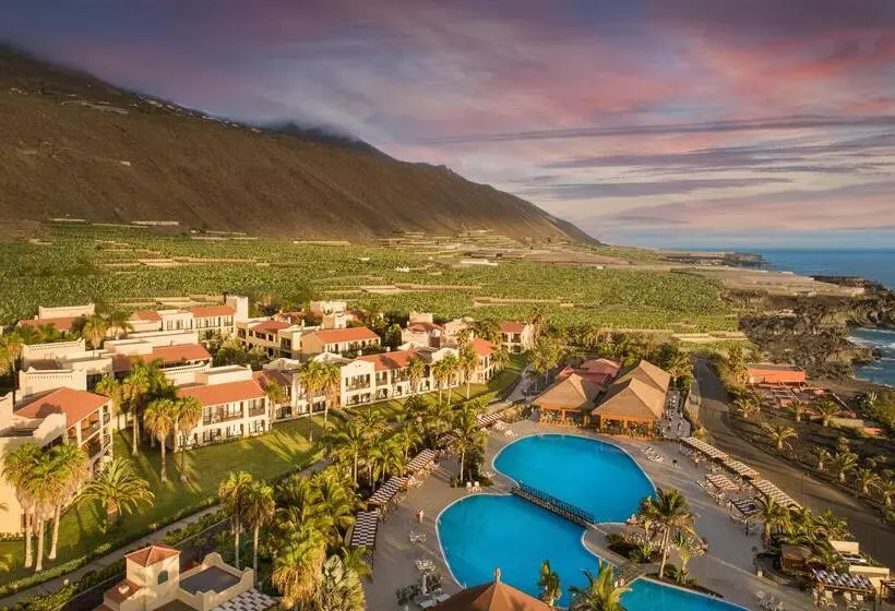 ホテル Esencia de La Palma by Princess - Adults Only