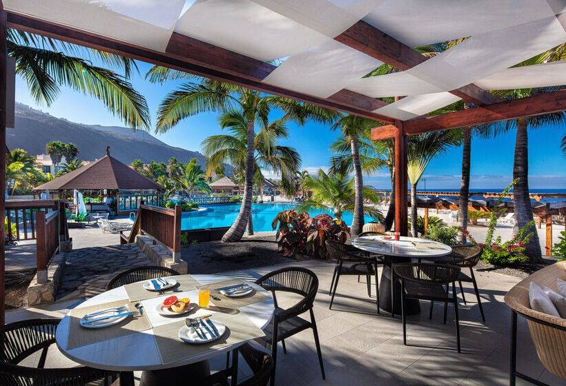 호텔 Esencia de La Palma by Princess - Adults Only