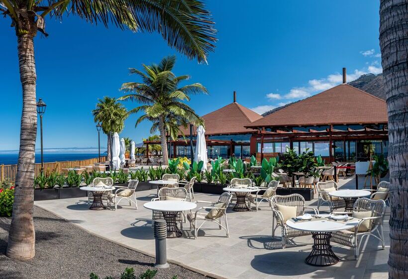 호텔 Esencia de La Palma by Princess - Adults Only