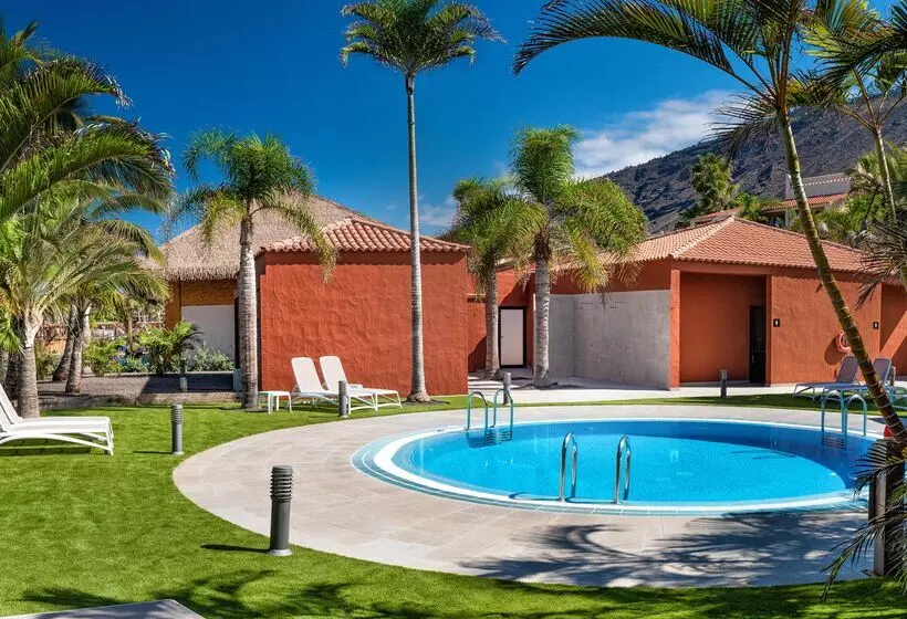 ホテル Esencia de La Palma by Princess - Adults Only