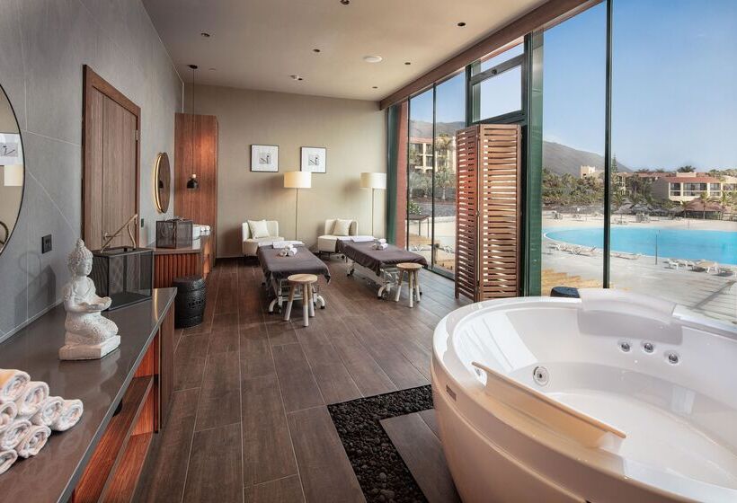 호텔 Esencia de La Palma by Princess - Adults Only