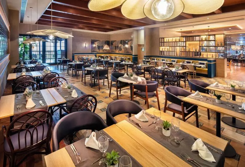 ホテル Esencia de La Palma by Princess - Adults Only