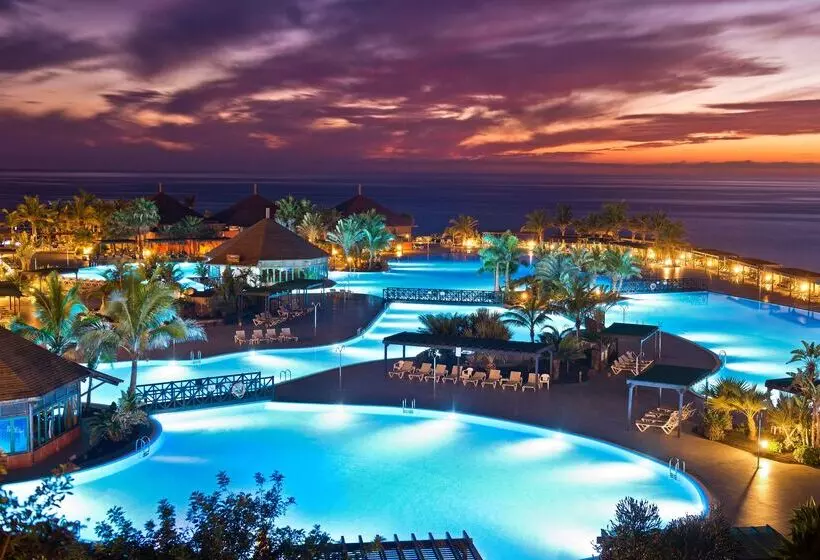 ホテル Esencia de La Palma by Princess - Adults Only