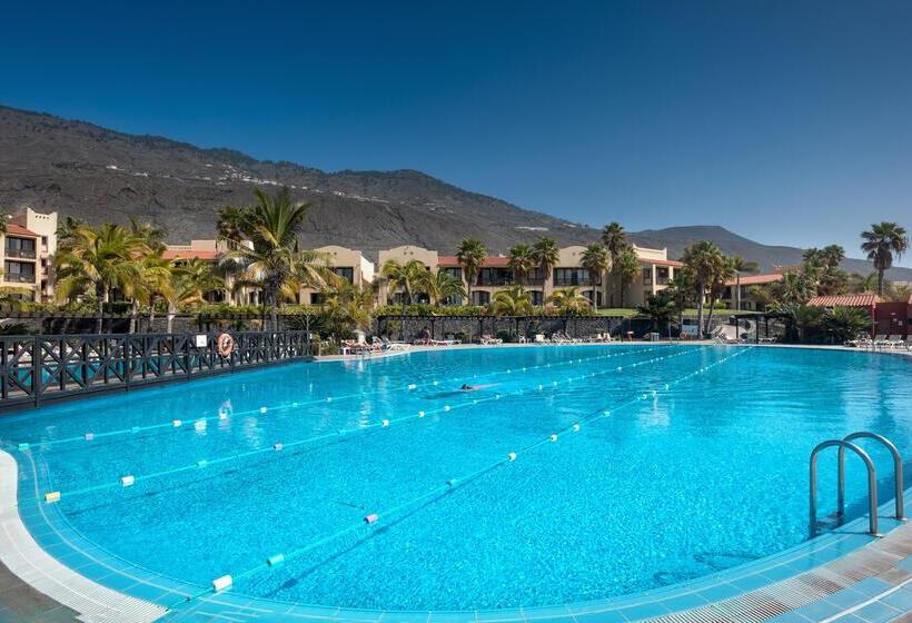 호텔 Esencia de La Palma by Princess - Adults Only