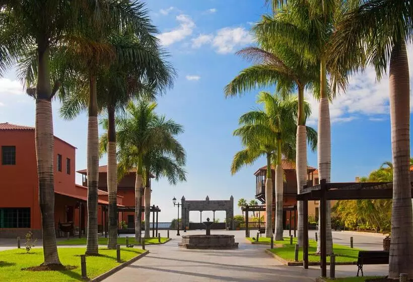 ホテル Esencia de La Palma by Princess - Adults Only