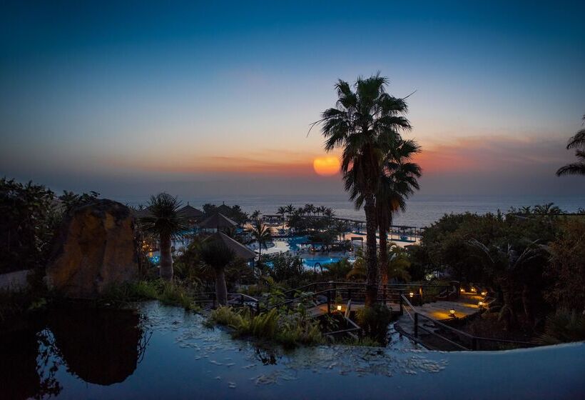 호텔 Esencia de La Palma by Princess - Adults Only