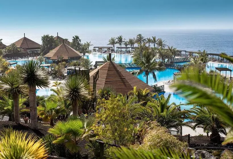 ホテル Esencia de La Palma by Princess - Adults Only