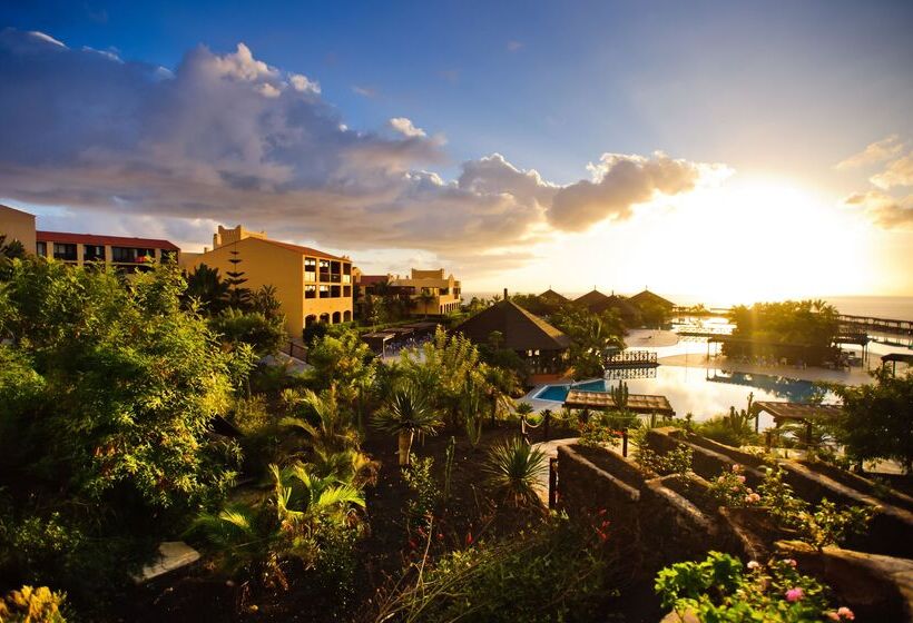 호텔 Esencia de La Palma by Princess - Adults Only