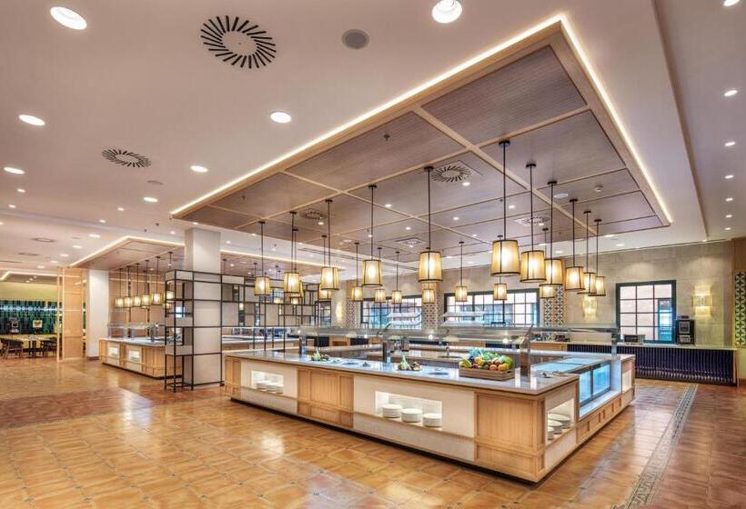 호텔 Esencia de La Palma by Princess - Adults Only