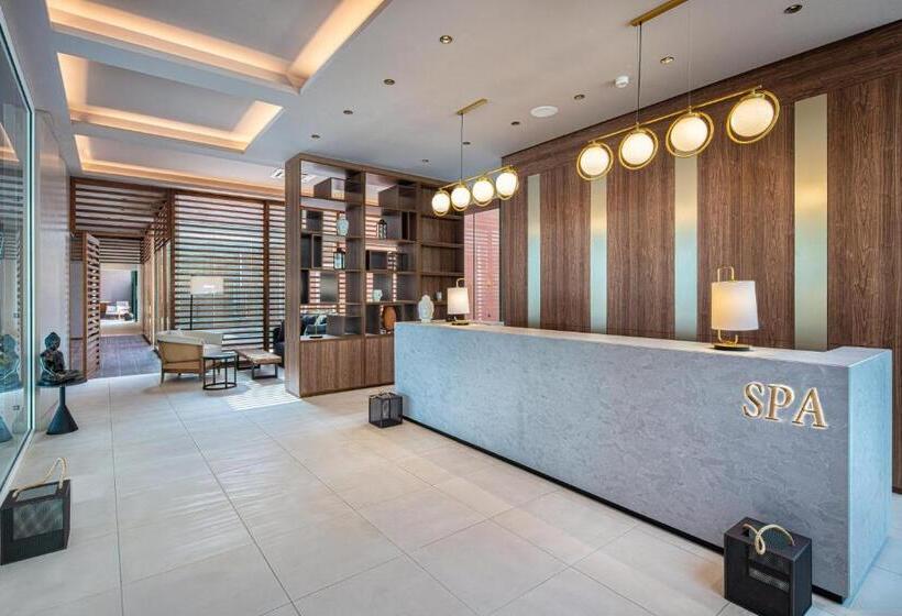 호텔 Esencia de La Palma by Princess - Adults Only