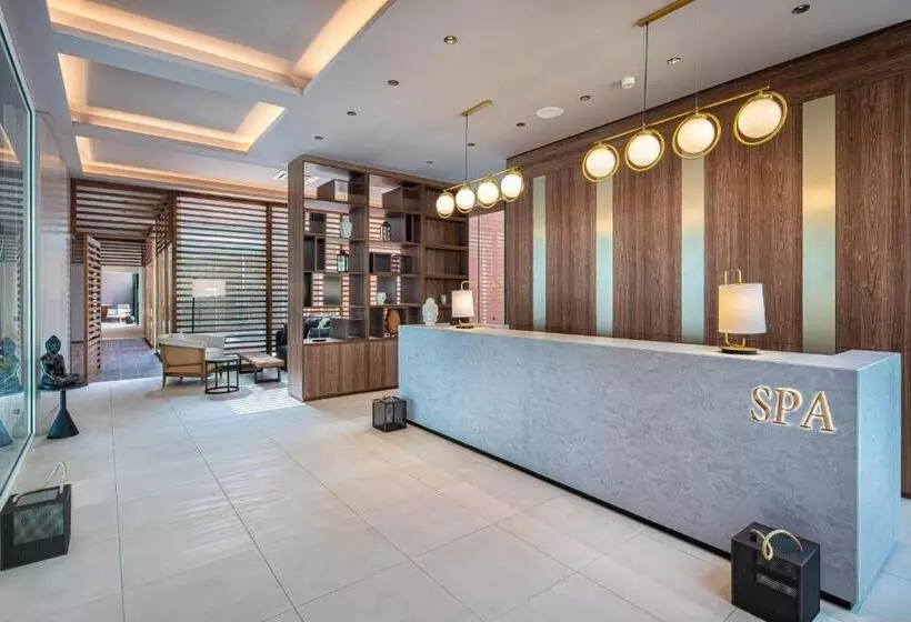 ホテル Esencia de La Palma by Princess - Adults Only