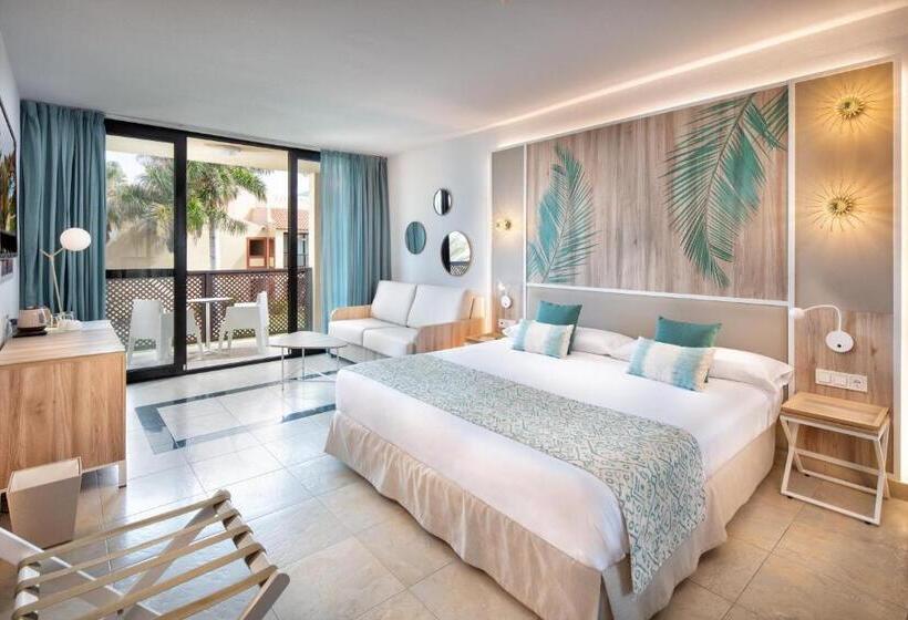 호텔 Esencia de La Palma by Princess - Adults Only