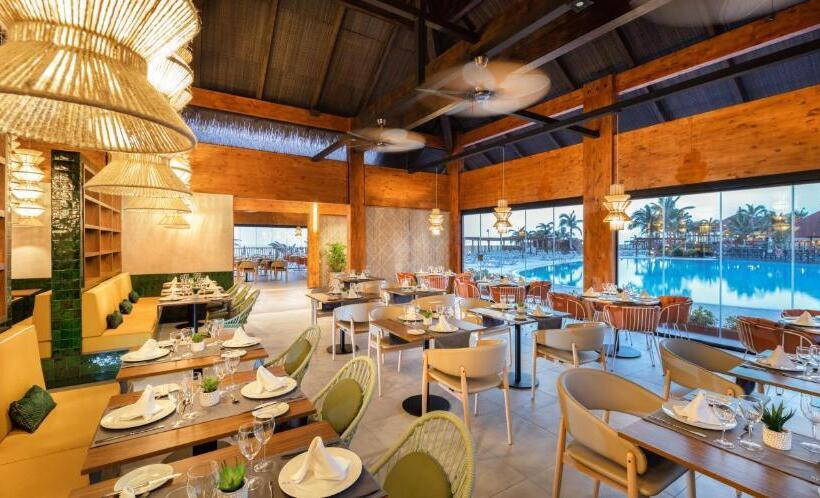 호텔 Esencia de La Palma by Princess - Adults Only