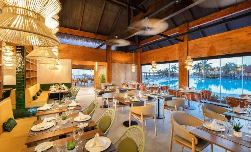 ホテル Esencia de La Palma by Princess - Adults Only