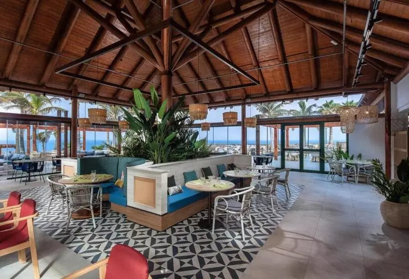 ホテル Esencia de La Palma by Princess - Adults Only