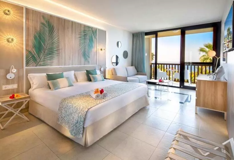 ホテル Esencia de La Palma by Princess - Adults Only