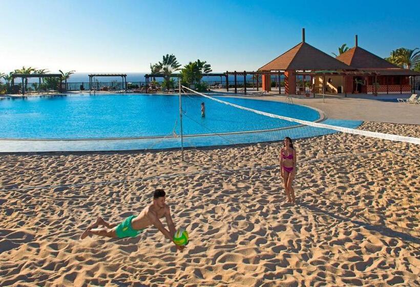 호텔 Esencia de La Palma by Princess - Adults Only