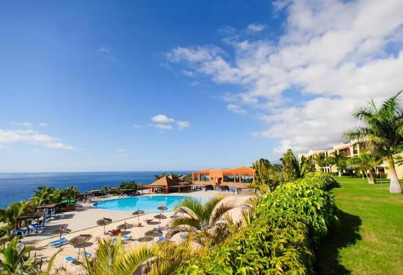 ホテル Esencia de La Palma by Princess - Adults Only