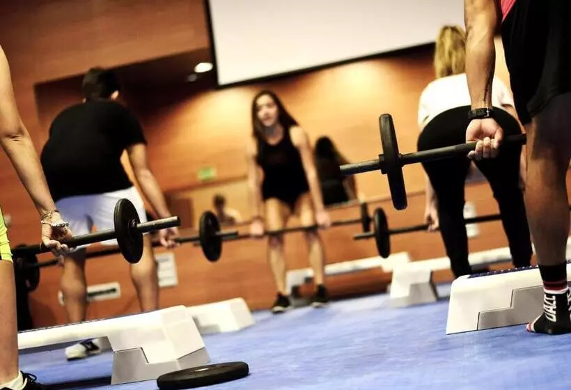 ホテル Esencia de La Palma by Princess - Adults Only