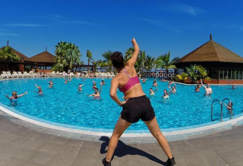 호텔 Esencia de La Palma by Princess - Adults Only